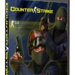 دانلود بازی کانتر استرایک ۱.۶ Counter Strike برای Pc همراه با Bot
