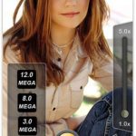 دانلود نرم افزار موبایل دوربین ۱۲ مگاپیکسلی  ۱۲٫۰ Mega Camera-ALL IN ONE