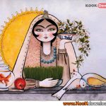 آهنگ موبایل تحویل سال ۱۳۹۰ و توضیحاتی در مورد عید نوروز