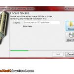 دانلود A Bootable USB ۰.۹.۵.۴۷۱ ساخت فلش دیسک قابل بوت