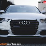 آئودی Audi A۶