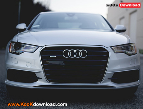 آئودی Audi A6