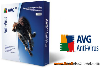 آنتی ویروس سبک اما قدرتمند AVG Antivirus 20.3.3120 build