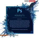 دانلود فتوشاپ CC آپدیت ۲۰۱۴ با امکان تایپ مستقیم فارسی – Adobe Photoshop CC ۲۰۱۴