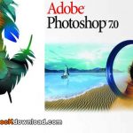 دانلود نرم افزار فتوشاپ Adobe PhotoshopME
