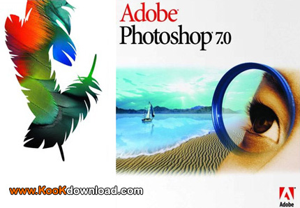 دانلود نرم افزار فتوشاپ Adobe PhotoshopME