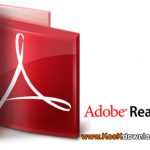 نرم افزار مشاهده و خواندن فایل های PDF با Adobe Reader v۹
