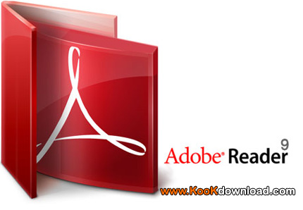 Adobe Reader v9