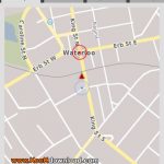 ردیاب موبایل جی پی اس بلک بری Advanced GPS Tracker v۱.۵