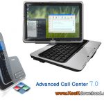 مدیریت تماس ها با Advanced Call Center ۷.۰