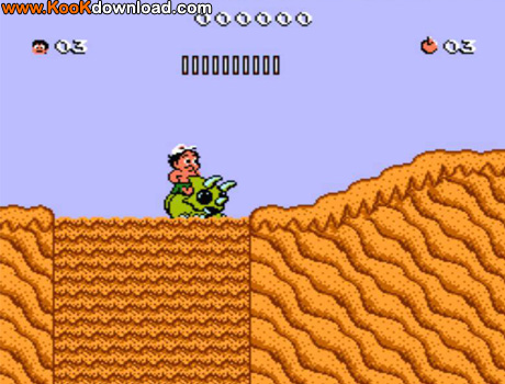 Adventure Island 2