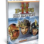 دانلود Age of Empires ۲ HD: The Forgotten بازی عصر امپراطوری ها HD ۲: فراموش شده