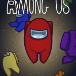 دانلود بازی آنلاین Among Us برای کامپیوتر