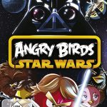 بازی محبوب پرندگان خشمگین نسخه جدید  Angry Birds Star Wars ۱.۱.۰
