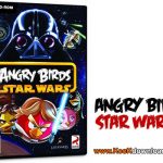 دانلود Angry Birds Seasons بازی پرندگان خشمگین فصول