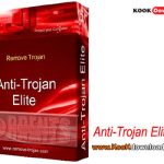 نرم افزار مقابله با حملات و تهدیدات اینترنتی تروجان ها با Anti-Trojan Elite v۵.۲.۹