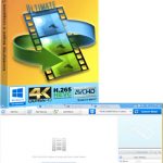 مبدل فرمت ویدئویی – Any Video Converter Ultimate ۶.۳.۰ Win