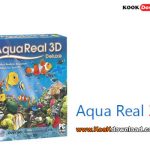 دانلود اسکرین سیوری سه بعدی Aqua Real ۳D v۴.۱.۱۰۰