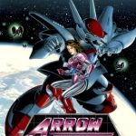 دانلود بازی فضایی سگا Arrow Flash برای Pc