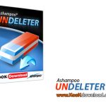 دانلود نرم افزار Ashampoo Undeleter v۱.۰ بازیابی مطمئن فایل ها