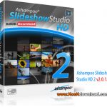 دانلود نرم افزار طراحی اسلاید شو Ashampoo Slideshow Studio HD ۲ v۲.۰.۱.۱۳۹