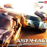 دانلود Asphalt ۸: Airborne ۳.۱.۱c آخرین ورژن بازی آسفالت ۸ اندروید