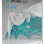 Autodesk ۳D Max ۲۰۱۷ نرم افزار تری دی مکس