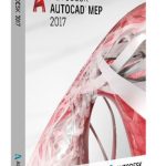 دانلود نرم افزار اتوکد – Autodesk AutoCAD ۲۰۱۷ SP۱