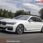 BMW سری ۷