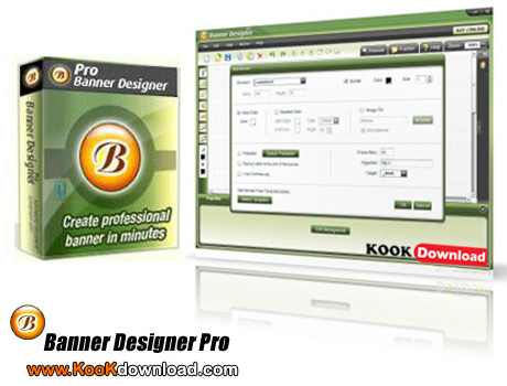 Banner Designer Pro