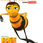 دانلود انیمیشن استثنایی فیلم زنبورها Bee Movie ۲۰۰۷