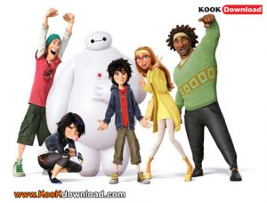 BigHero6