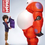 دانلود کارتون Big Hero ۶ ۲۰۱۴