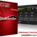 دانلود نرم افزار امنیتی BitDefender Total Security ۲۰۱۲ Build ۱۵.۰.۲۱.۵۹۹