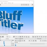 BluffTitler Ultimate ۱۴.۶.۰.۱ ساخت نوشته ۳ بعدی