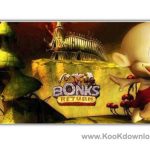 بازی کارتونی و زیبای Bonks Return برای نوکیا