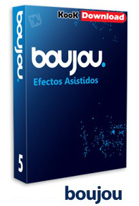 Boujou 5.0.2 Build ایجاد جلوه های ویژه سینمایی