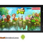 بازی پرورش حیوانات مزرعه برای اندروید –  Breed Animal Farm v۲.۱.۹۳۷a