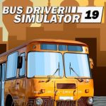 بازی شبیه ساز رانندگی اتوبوس – Bus Driver Simulator ۲۰۱۸ PC Game برای کامپیوتر