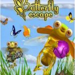 دانلود بازی سرگرم کننده Butterfly Escape ۱.۰.۴.۲