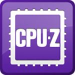 CPU-Z ۱.۹۱.۰ مشاهده اطلاعات CPU