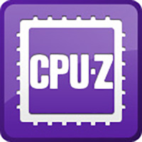 CPU-Z 1.91.0 مشاهده اطلاعات CPU