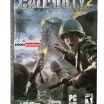 دانلود بازی ندای وظیفه ۲ – Call Of Duty ۲ با دوبله فارسی