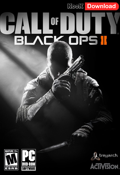 دانلود بازی Call of Duty Black Ops 2 برای کامپیوتر