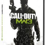 دانلود بازی Call of Duty Modern Warfare ۳ با دوبله فارسی