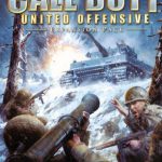 دانلود بازی Call of Duty United Offensive دوبله فارسی