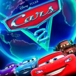دانلود بازی Cars ۲ The Video Game برای Pc