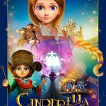 دانلود انیمیشن Cinderella And The Secret Prince ۲۰۱۸ با دوبله فارسی