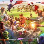 دانلود Clash Of Clans ۱۱.۶۵۱.۱ آپدیت جدید کلش اف کلنز برای اندروید – امروز ۲۸ خرداد ۹۸
