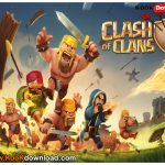 دانلود بازی Clash of Clans ۷.۱.۱ برای اندروید